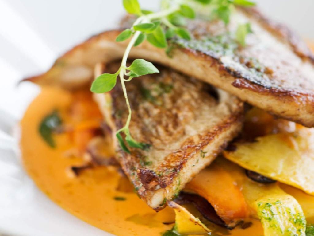 Royal Rukan à la carte Royal Ruka à la carte